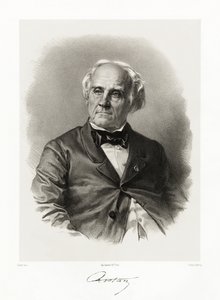 レオンロスタン、1865-66